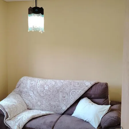 Prázdninový dům Casa Lindos
