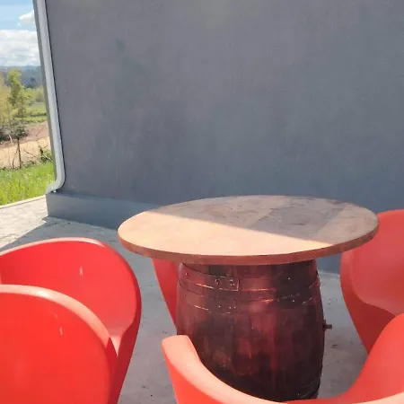 Casa Lindos Prázdninový dům